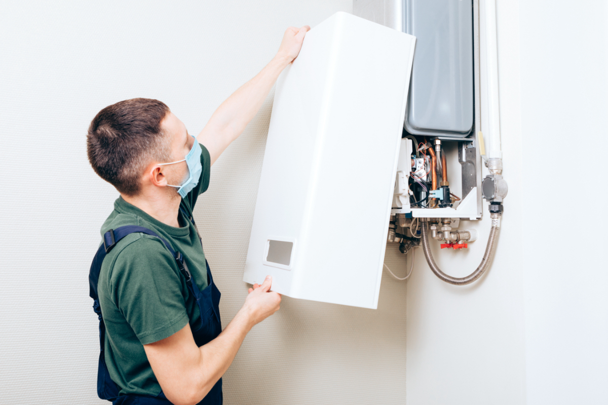 Do I require a Boiler Servicing Do I require a Boiler Servicing